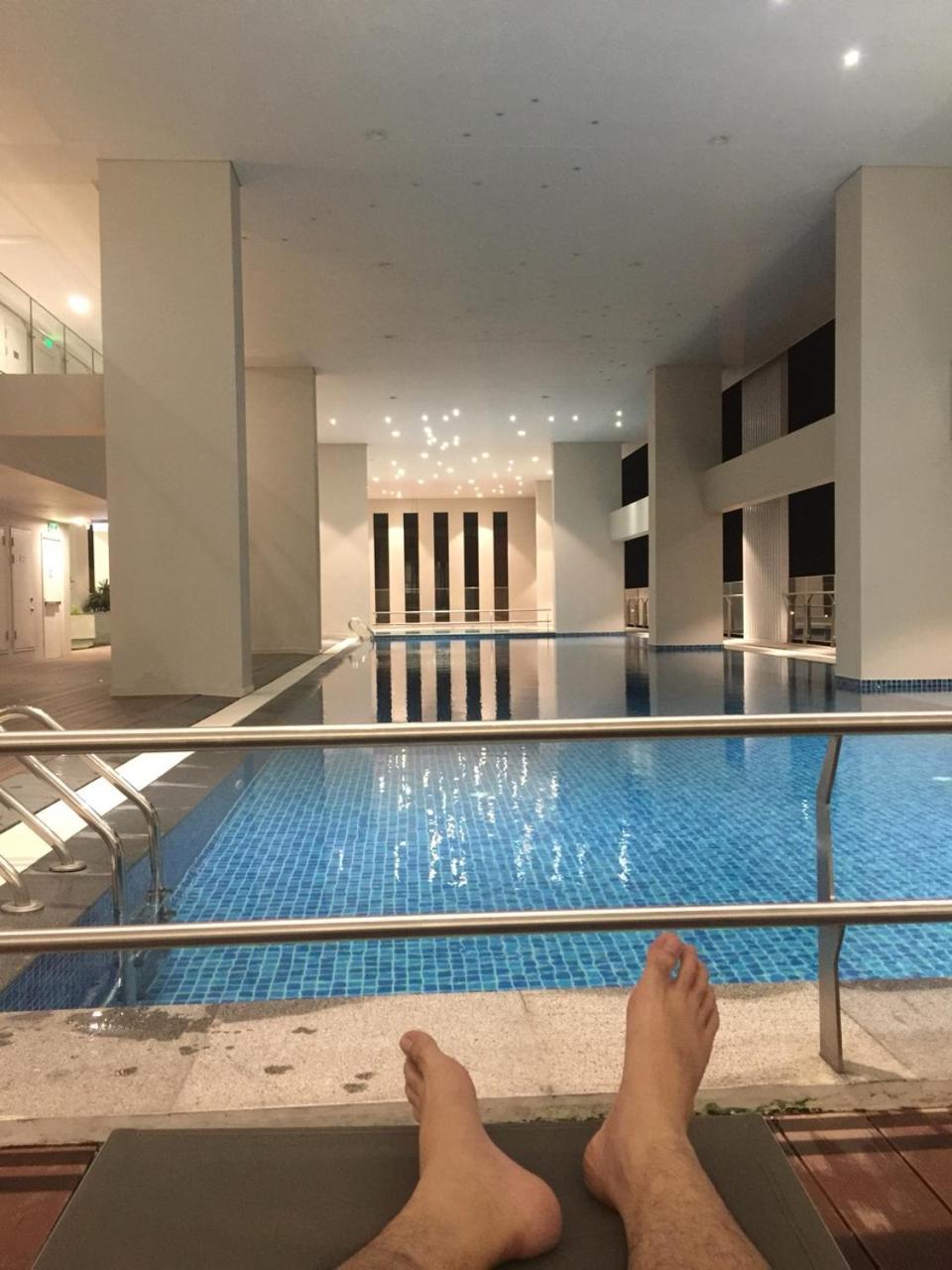 Scenic Valley Marvel Appart hôtel 3*