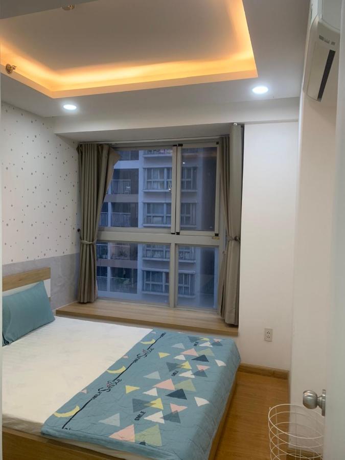 Aparthotel Scenic Valley Marvel Cidade de Ho Chi Minh