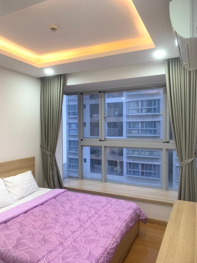 Scenic Valley Marvel Aparthotel Cidade de Ho Chi Minh